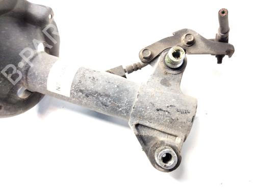 Right front shock absorber NISSAN PRIMERA Hatchback (P12)  | BP16112275M17 