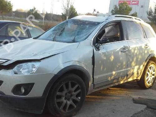OPEL ANTARA A (L07) 27108