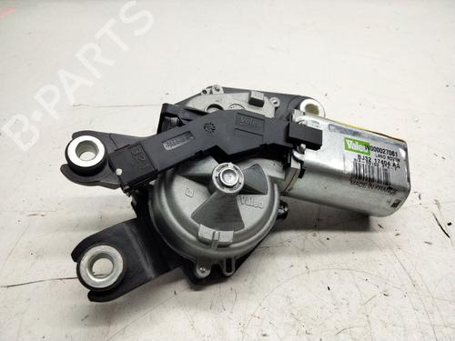 Viskermotor bakrute LAND ROVER RANGE ROVER EVOQUE (L538) 2.0 D (150 hp) 29212202