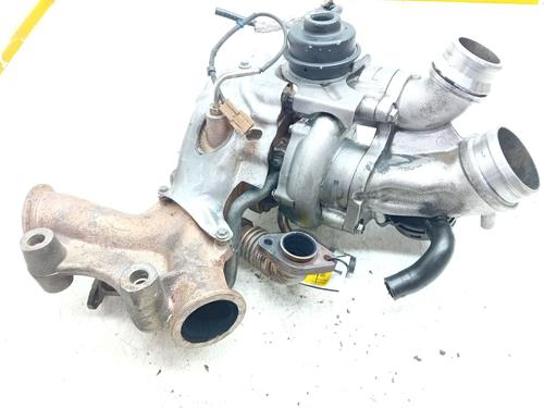 Used Turbocharger/Supercharger INFINITI EX 30d (238 hp) 27928715