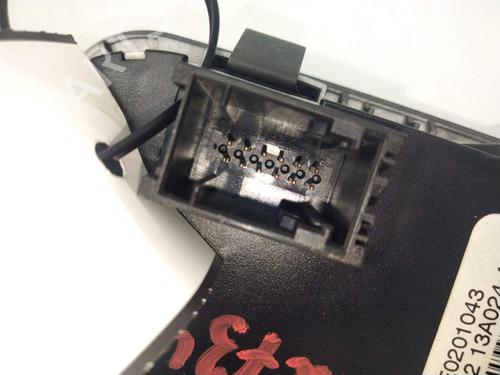 Headlight switch LAND ROVER DISCOVERY V (L462) | BP17712412I24 - Image 3