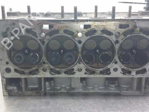 Cylinder head SEAT LEON (1M1) 1.6 16 V | BP10976591M5 