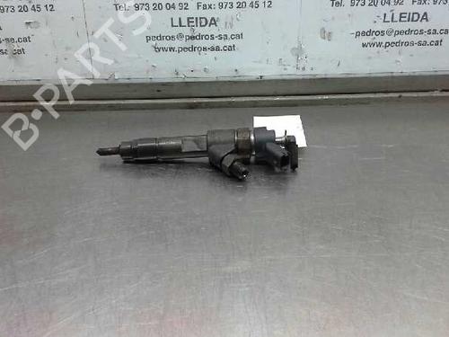 Used Injector Injector 2707074 2707074