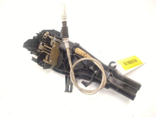 Rear right exterior door handle BMW 3 (E90) 320 d | BP22804198C130 