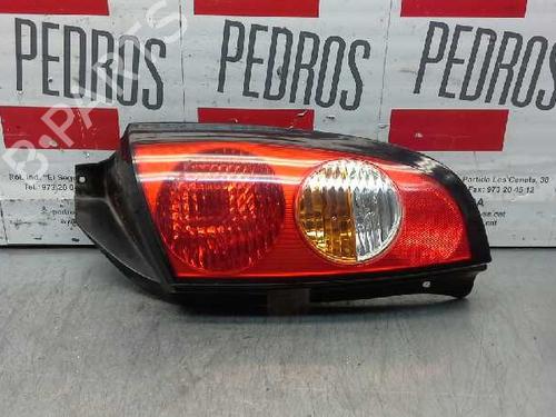 Rückleuchte Links für HYUNDAI ATOS PRIME (MX) 1.0 i (54 hp) 209674