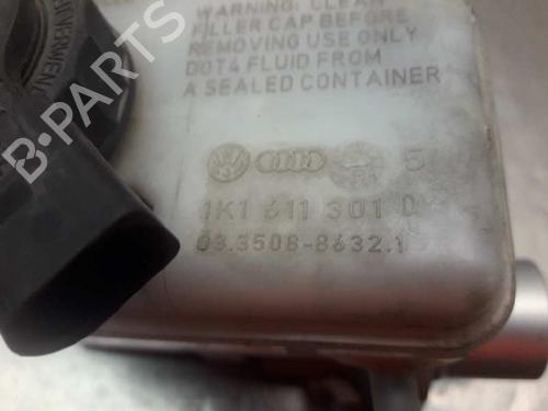 Brake master cylinder VW GOLF VI (5K1)  | BP7533254M77 