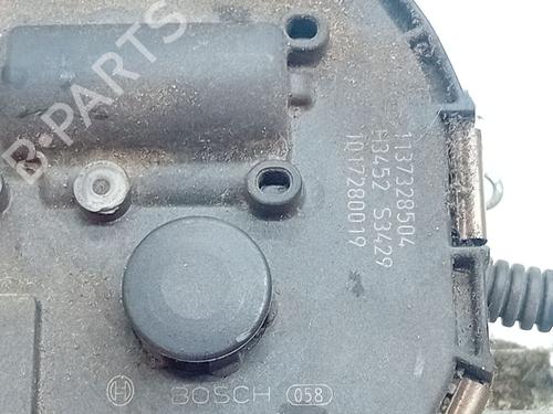 Front wiper motor AUDI Q5 (8RB) 2.0 TDI quattro | BP27806814M29 
