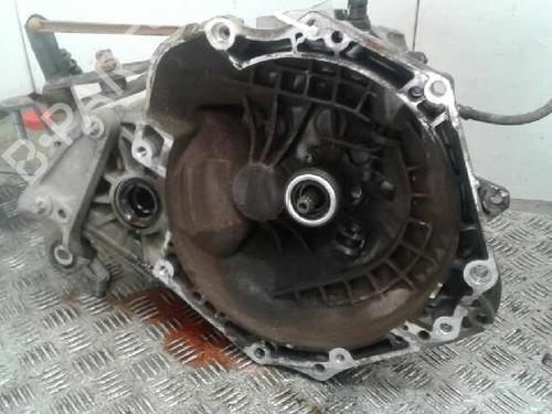 Gearbox OPEL CORSA D (S07)  | BP15191605M3 