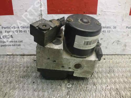 ABS pump MERCEDES-BENZ E-CLASS (W210) E 300 D (210.020) | BP2434312M43 
