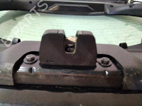 Tailgate PEUGEOT 208 I (CA_, CC_)  | BP16358801C6 