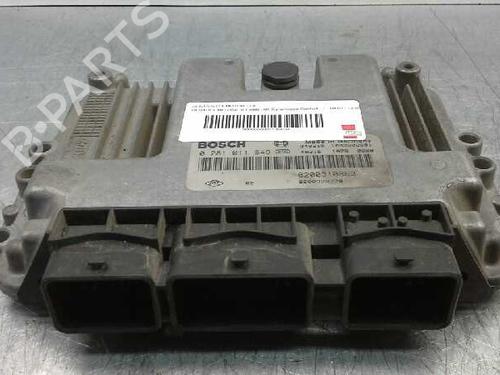 Motorstyringsenhed RENAULT MEGANE II Estate (KM0/1_) [2003-2012]  150486