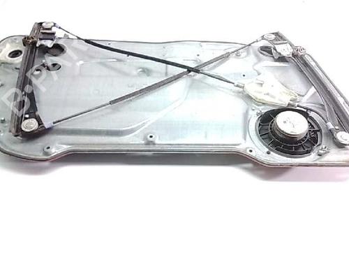 Front right window mechanism SEAT IBIZA III (6L1)  | BP15486345C23 