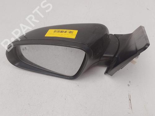 Retrovisor esquerdo Retrovisor esquerdo 38443747 38443747