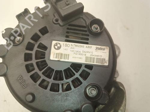 Alternator BMW X1 (E84) sDrive 18 d | BP23210680M7 - Image 7