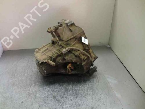 Gearbox NISSAN PRIMERA (P11)  | BP110372M3 