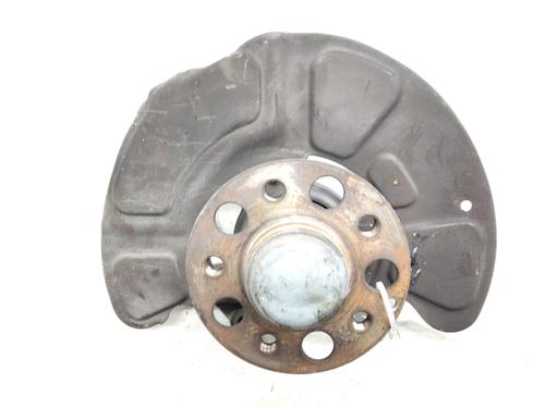 Used Left front steering knuckle Left front steering knuckle 21573902 21573902