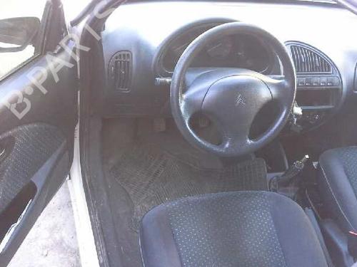 Engine control unit (ECU) CITROËN SAXO (S0, S1)  | BP1201902M57 