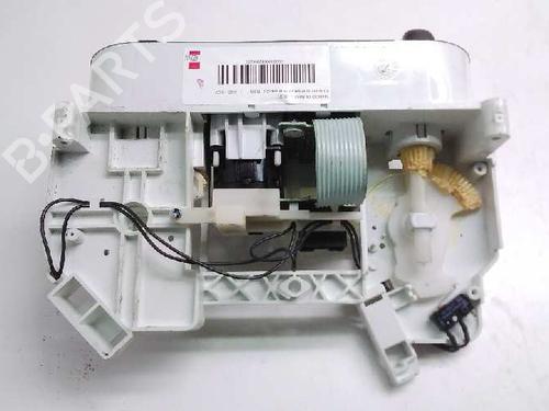 Climate control NISSAN TERRANO II (R20)  | BP10232390I5 