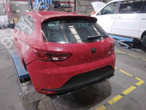 Right front window switch SEAT LEON SC (5F5) | BP14982322I26 - Image 6