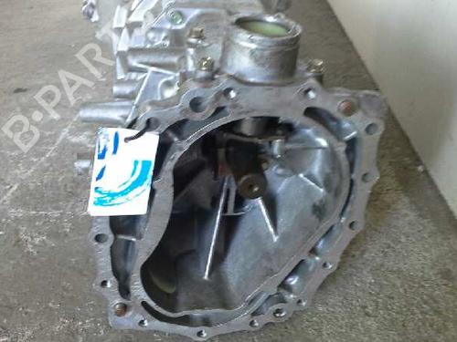 Gearbox NISSAN PATROL GR V Wagon (Y61)  | BP110505M3 