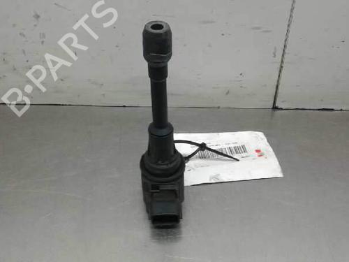 Used Ignition coil Ignition coil NISSAN QASHQAI I (J10, NJ10) [2006-2015] 2233923 2233923