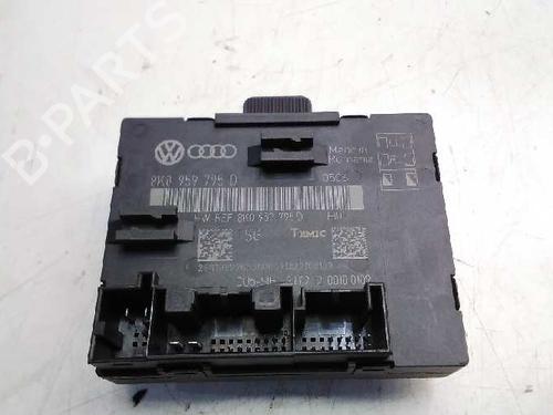 Other AUDI Q5 (8RB) 2.0 TDI quattro | BP14317882O1 