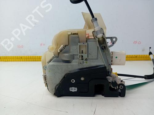Front left lock AUDI A6 C7 (4G2, 4GC)  | BP16967025C98 