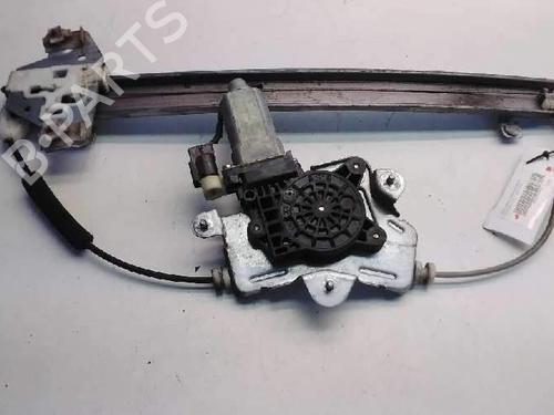 Used Front left window mechanism Front left window mechanism 9554113 9554113