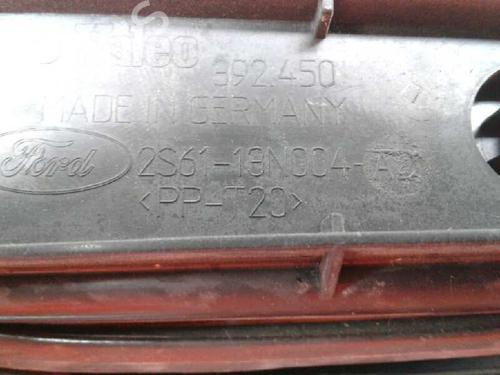 Right taillight FORD FIESTA V (JH_, JD_)  | BP17055913C35 