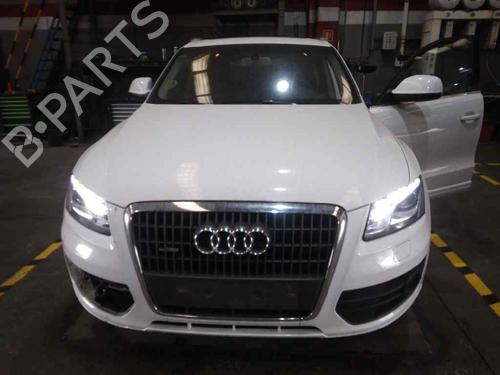 AUDI Q5 (8RB)  2.0 TDI quattro  1034327