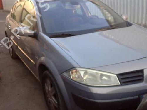 Engine control unit (ECU) RENAULT MEGANE II Saloon (LM0/1_) 1.6 16V (LM1R, LM0C) | BP253291M57 