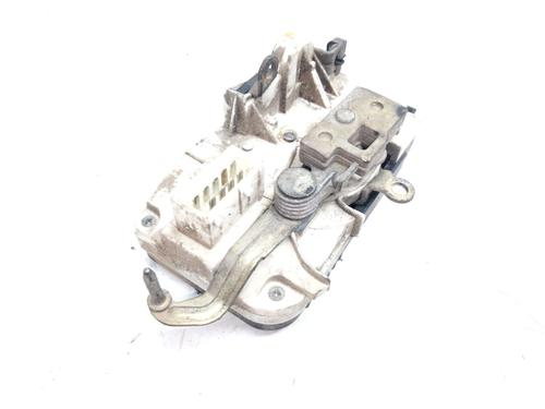 Front right lock CITROËN C8 (EA_, EB_) 2.2 HDi | BP17124199C97 