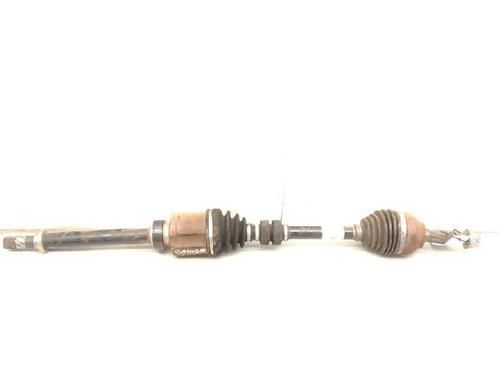 Used Right front driveshaft NISSAN QASHQAI / QASHQAI +2 I (J10, NJ10, JJ10E) 1.5 dCi (106 hp) 2540876