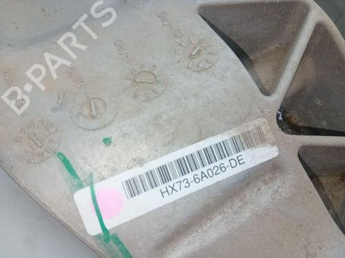 Gearbox mount LAND ROVER RANGE ROVER VELAR (L560) 2.0 D240 SD4 4x4 | BP27983109M88 - Image 2