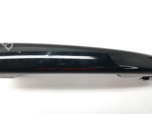 Used Front left exterior door handle CITROËN C4 I (LC_) [2004-2014]  6989568