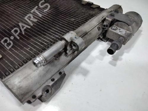 AC radiator OPEL ZAFIRA A MPV (T98)  | BP10178830M32 