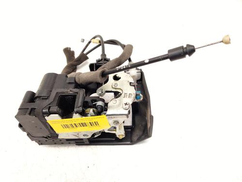 Serratura anteriore sinistra CHEVROLET EPICA (KL1_) 2.0 D (150 hp) 32294347