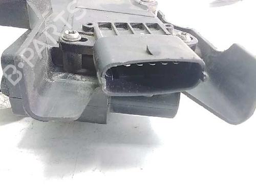 Pedal PEUGEOT BIPPER (AA_)  | BP17055042I4