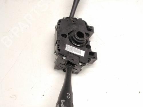 Used Steering column stalk NISSAN TERRANO II (R20) 2.7 TD 4WD (101 hp) 19072049