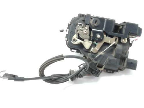 Rear right lock VW GOLF IV (1J1)  | BP7121631C99 