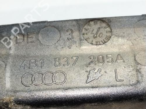 Front left exterior door handle AUDI A6 C5 Avant (4B5)  | BP17235558C128 