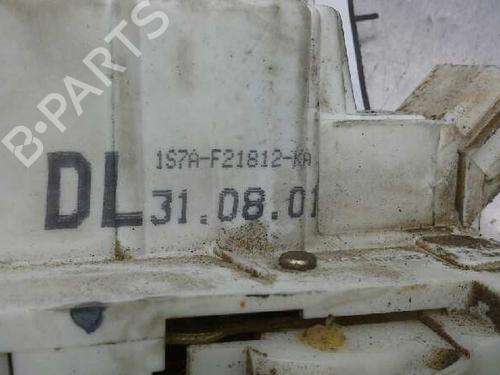 Front right lock FORD MONDEO III (B5Y)  | BP2794998C97 