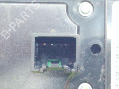 Left front window switch FORD KUGA I 2.0 TDCi | BP35751302I27 - Image 3