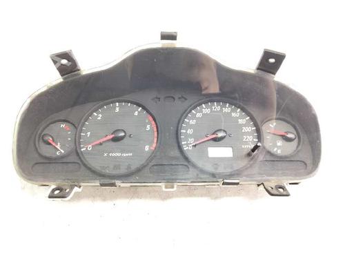Used Instrument cluster HYUNDAI SANTA FÉ I (SM) 2.0 CRDi (113 hp) 16139619
