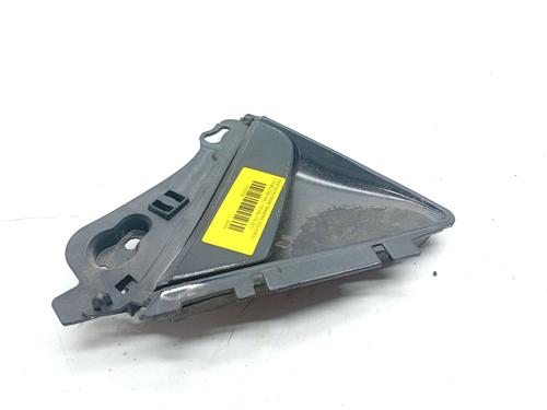 Rear left exterior door handle CITROËN DS4 (NX_) 1.6 HDi 110 9687712177