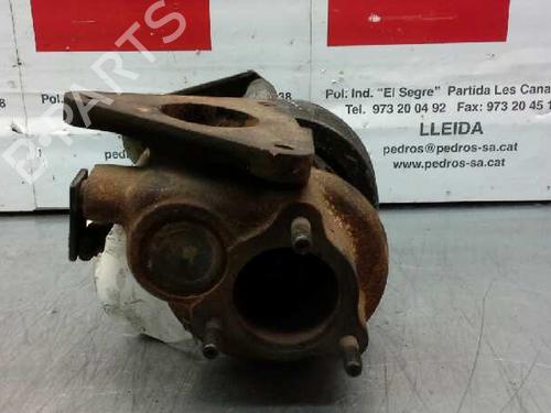 Turbocharger/Supercharger PEUGEOT 605 (6B)  | BP212156M71 