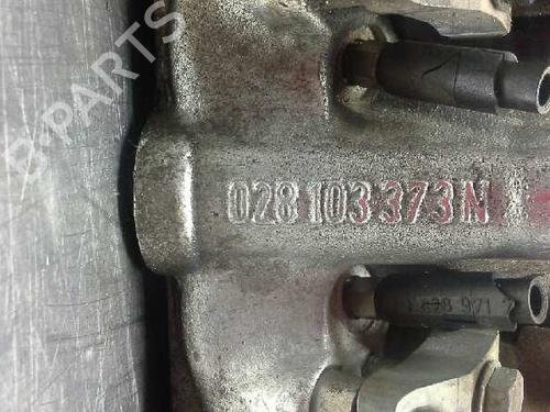Cylinder head SEAT IBIZA II (6K1) 1.9 TDI | BP10977083M5 