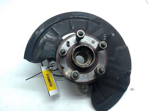 Used Left front steering knuckle Left front steering knuckle OPEL INSIGNIA B Grand Sport (Z18) 1.5 (68) (165 hp) 33437070 33437070