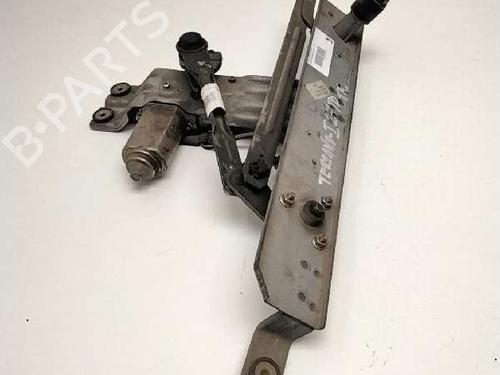 Rear wiper motor NISSAN TERRANO I (WD21)  | BP11797700M102