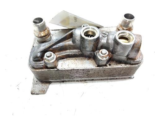 Used Oil radiator MERCEDES-BENZ S-CLASS (W222, V222, X222) S 350 BlueTEC / d (222.132, 222.032, 222.123) (258 hp) 30561150